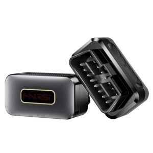 سكانر أعطال السيارات FNIRSI SCANNER OBD2 – تشخيص فوري ومسح أخطاء المحرك خلال ثواني