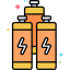 Batteries & Chargers